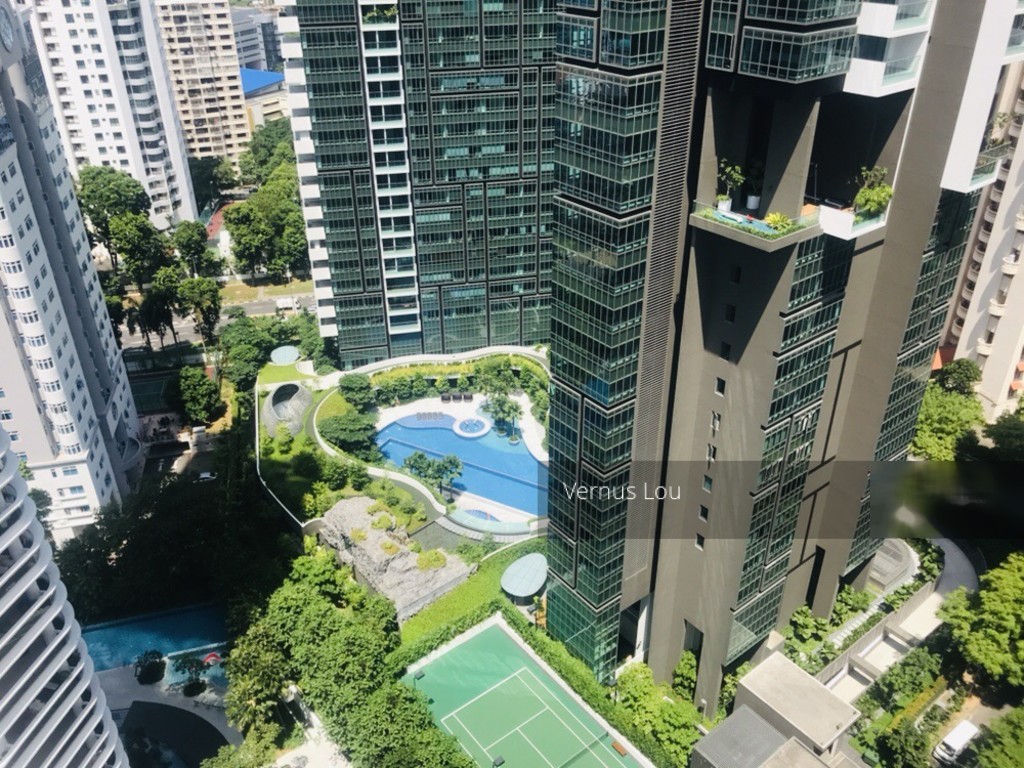 Espada (D9), Apartment #206781211